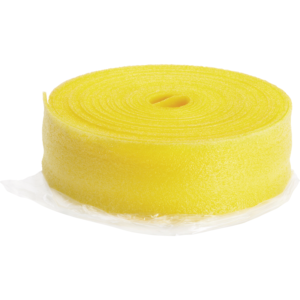 Viega Randdämmstreifen 150x8mm Fonterra, Rolle 25m