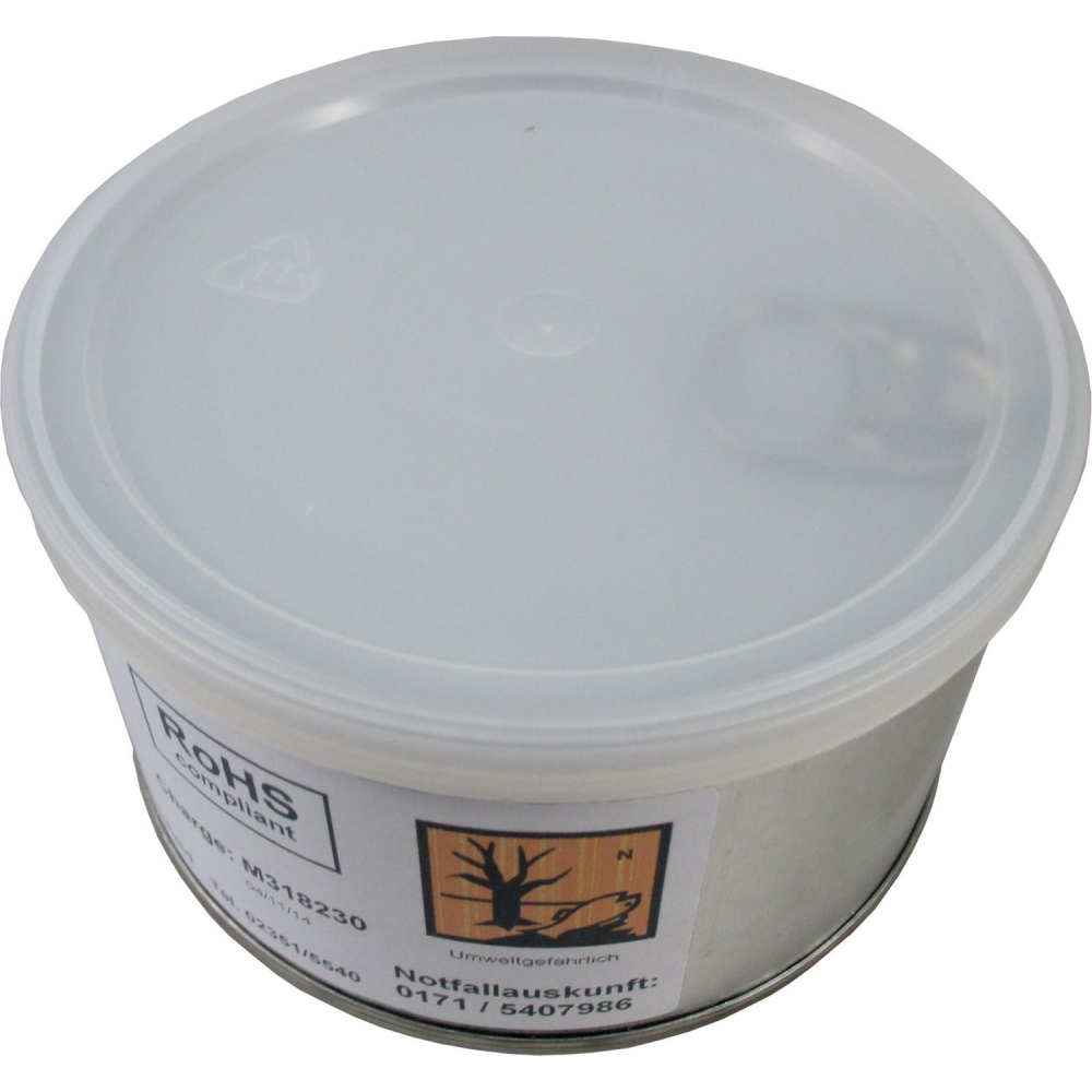 Wolf Wärmeleitpaste 250gr Tube für COB