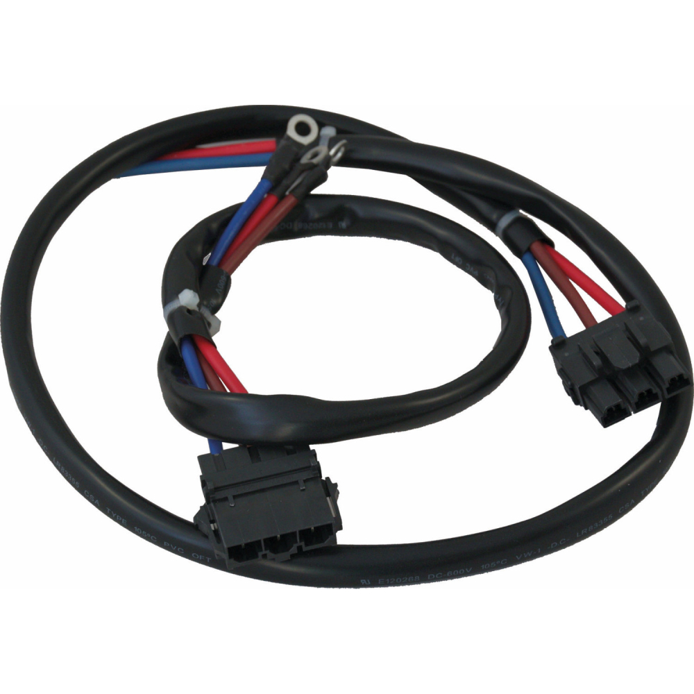 Wolf Kabel Verdichter für BWL-1S-10/14 230V