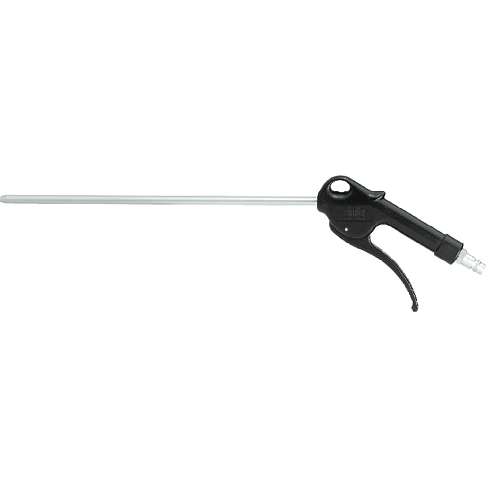 Schneider Ausblaspistole AP-Vario-L mit Blasrohr 300mm