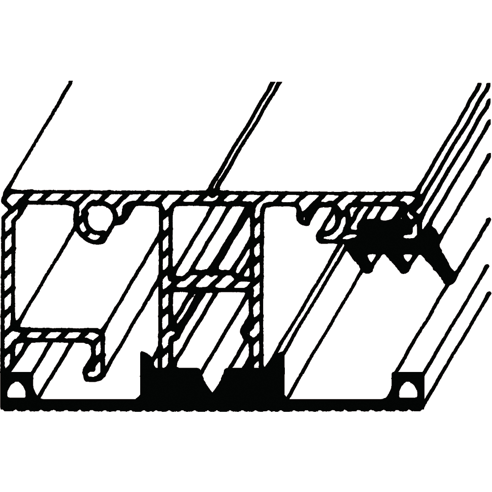 Randoberprofil 8214/1