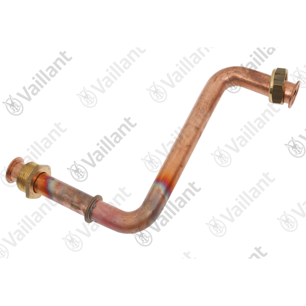 Vaillant Rohr Vaillant-Nr. 0020178772