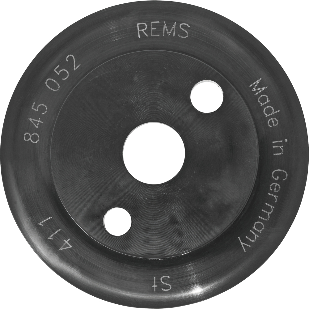 REMS Schneidrad St für Cento