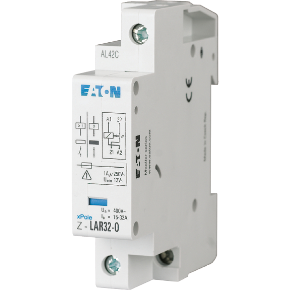 Eaton Lastabwurfrelais Z-LAR/32-O 15-32A