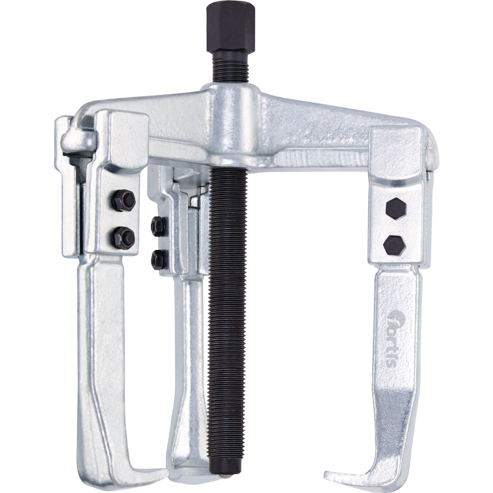 FORTIS Univ.-Abzieher 3-armig Spw:130x Spt:100mm