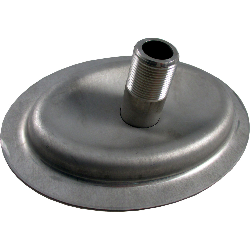 Wolf Handlochdeckel für CGW 20-120