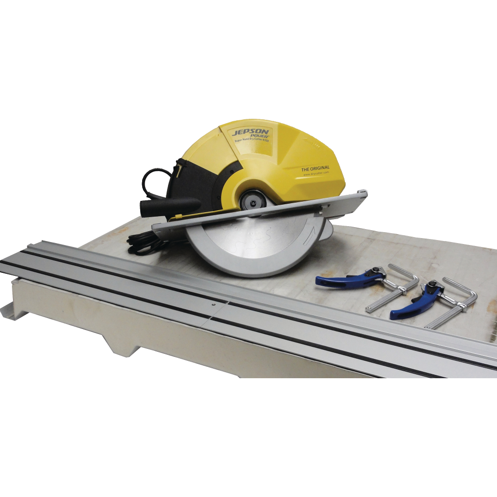 Jepson Metall-Handkreissäge SHDC 8320 320mm 1800W