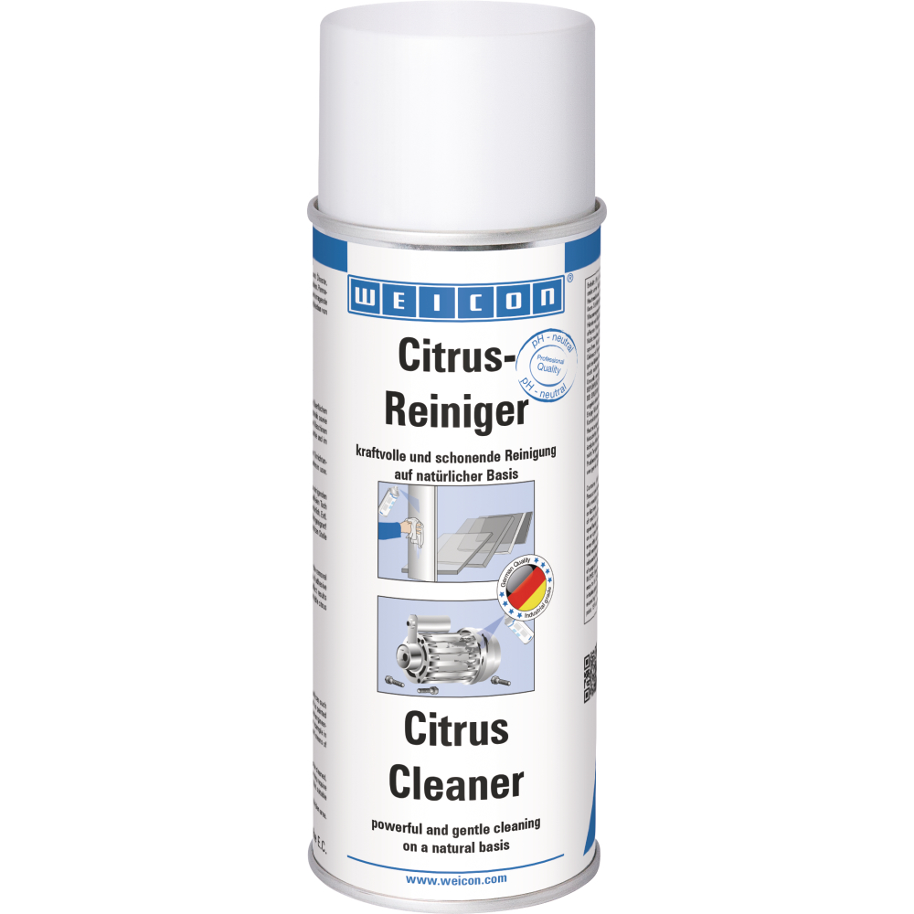 WEICON Universalreiniger Citrus-Reiniger 400ml
