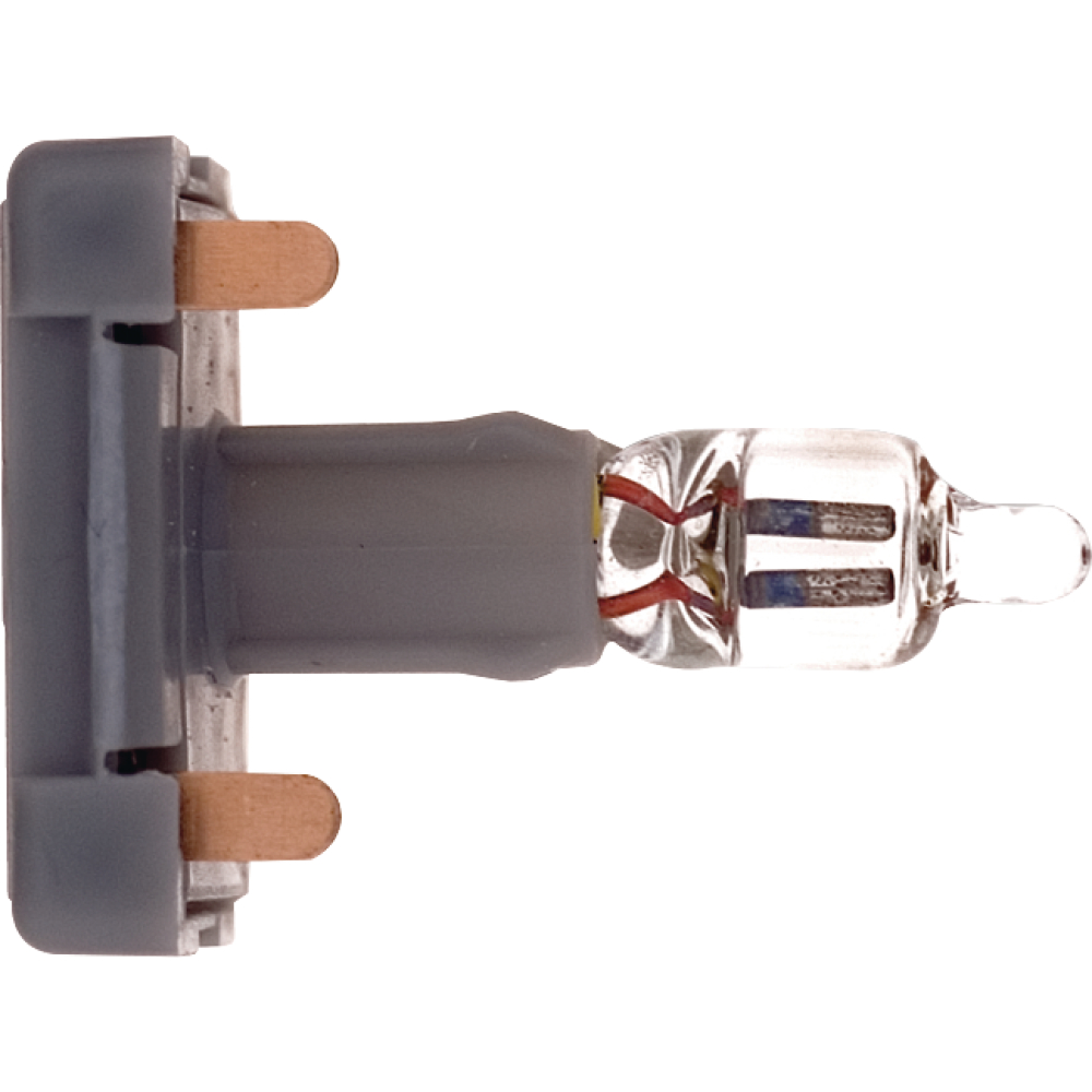 Steck-Glimmlampe 8350 Busch-Jaeger