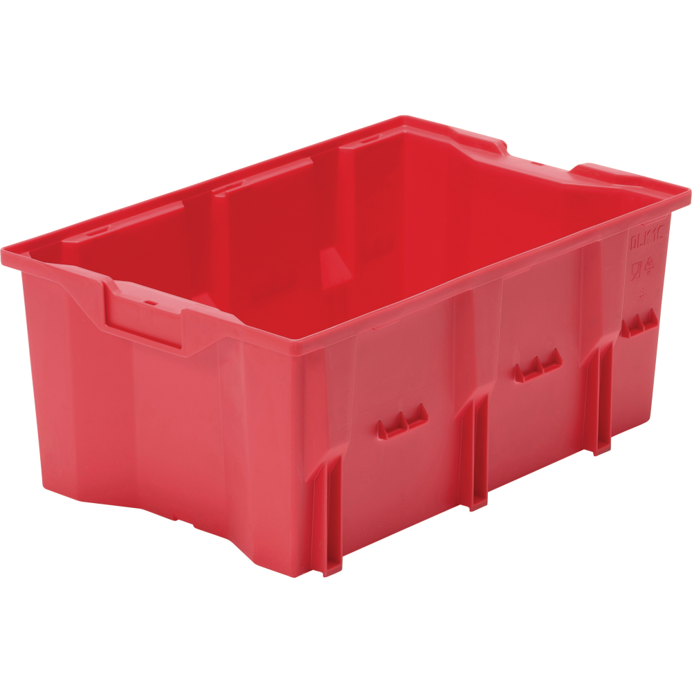 Drehlagerkasten DLK 1 c gelb