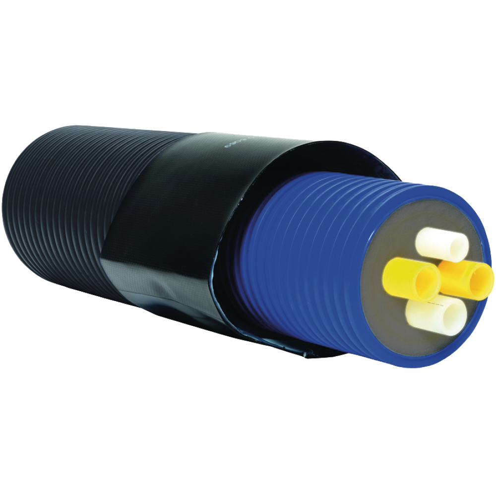 Mauerdurchführung 145mm Microflex