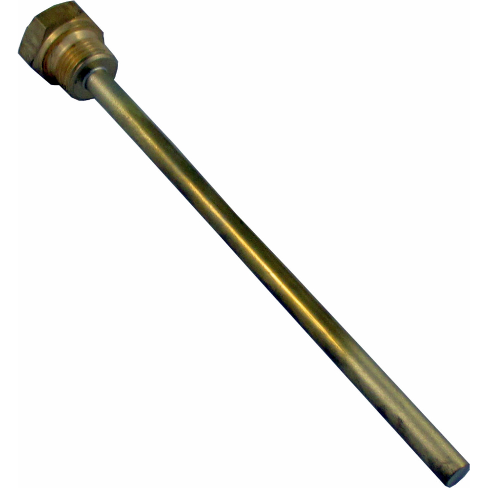 Wolf Tauchrohr TF G1/2"x200mm für SLS