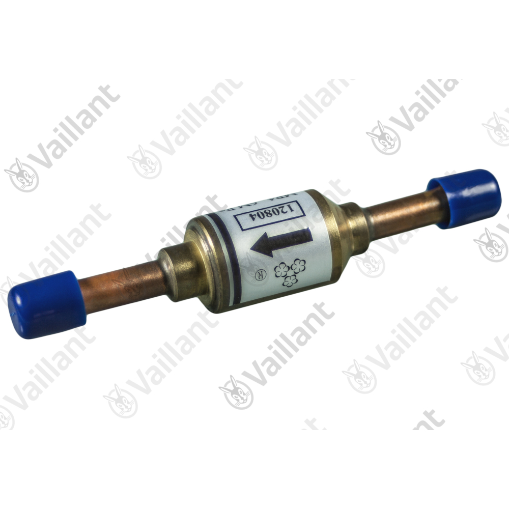 Vaillant Rückflussverhinderer Vaillant-Nr. 0020185051