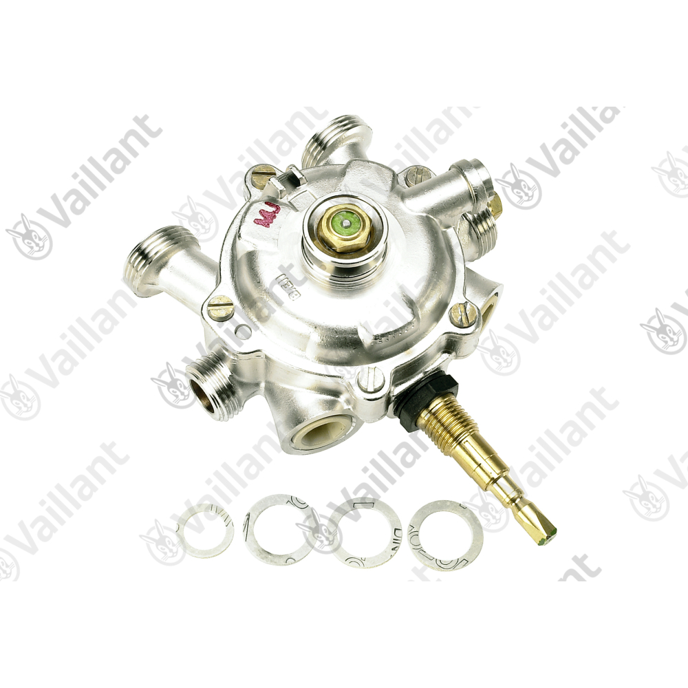 Vaillant Wasserschalter Vaillant-Nr. 11219
