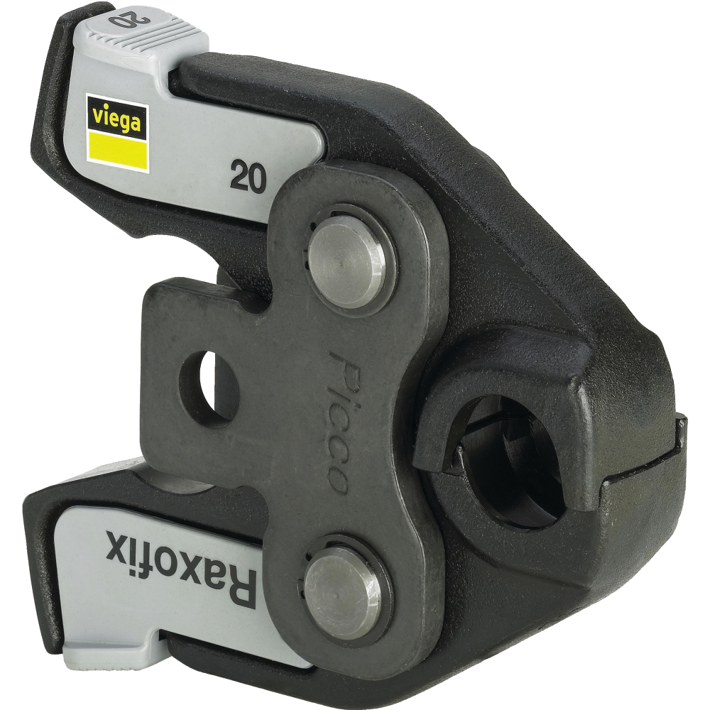 Viega Raxofix Pressbacke 20 Mod.5384.7 für Picco