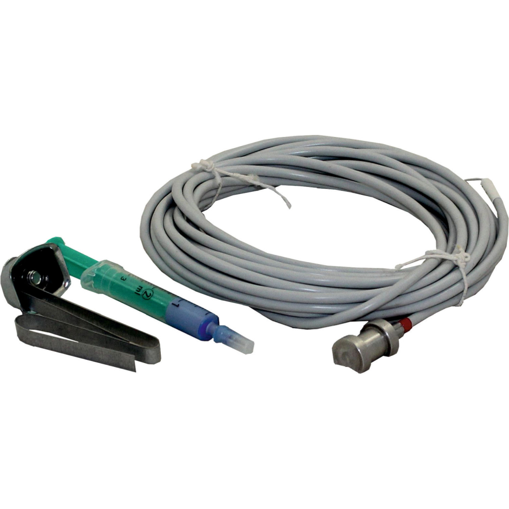 Wolf Kabelfühler PR25 KTY81-210 für SLS-25