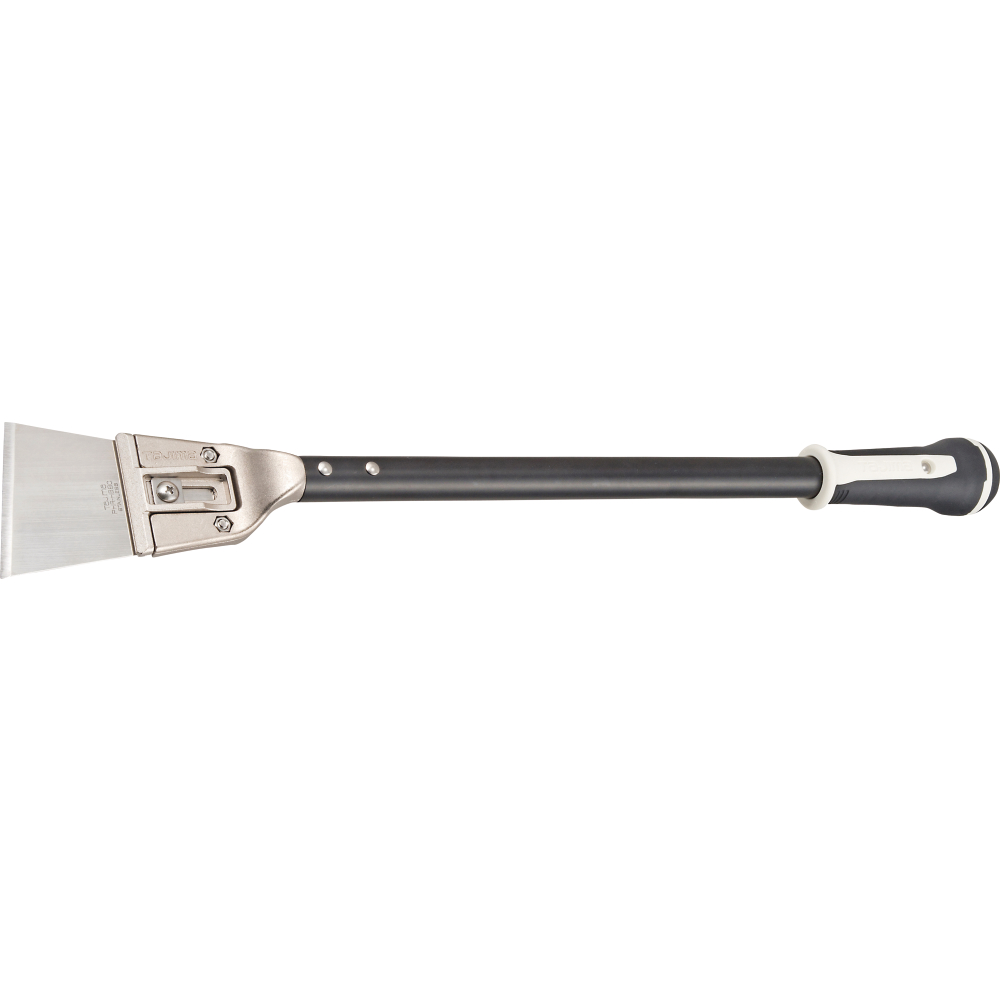 TAJIMA Schaber Scrape-Rite P Solid Core™ Optimal Blade™ 500mm hart schräg