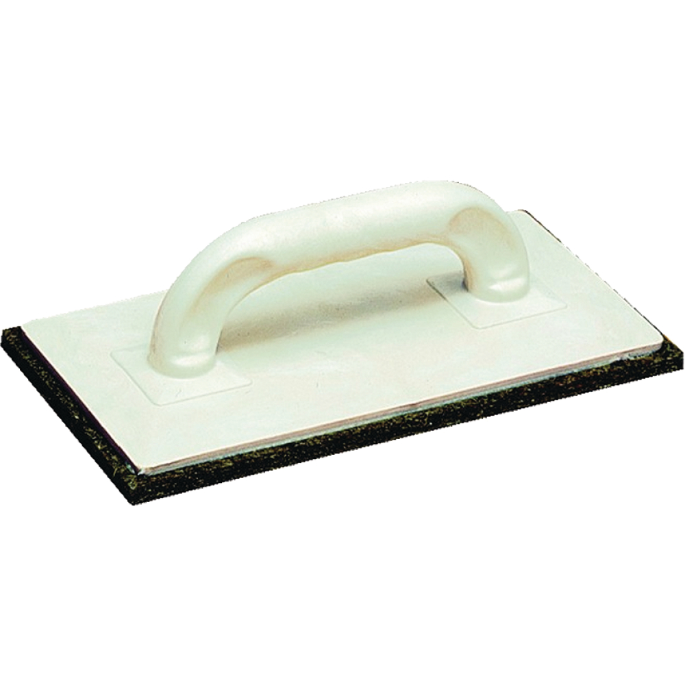 Reibebrett 280x140mm mit 10mm Filzauflage