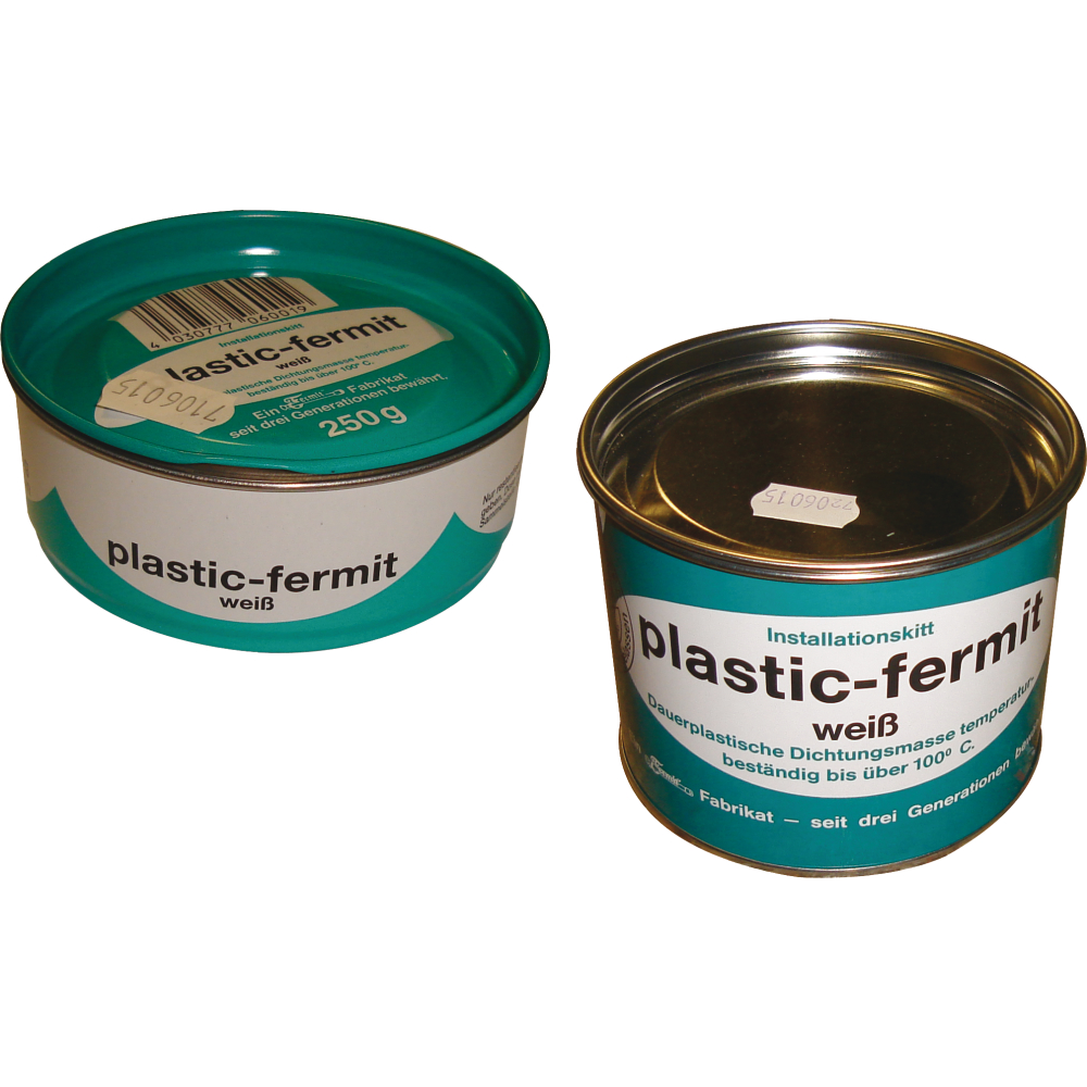 Plastik Fermit