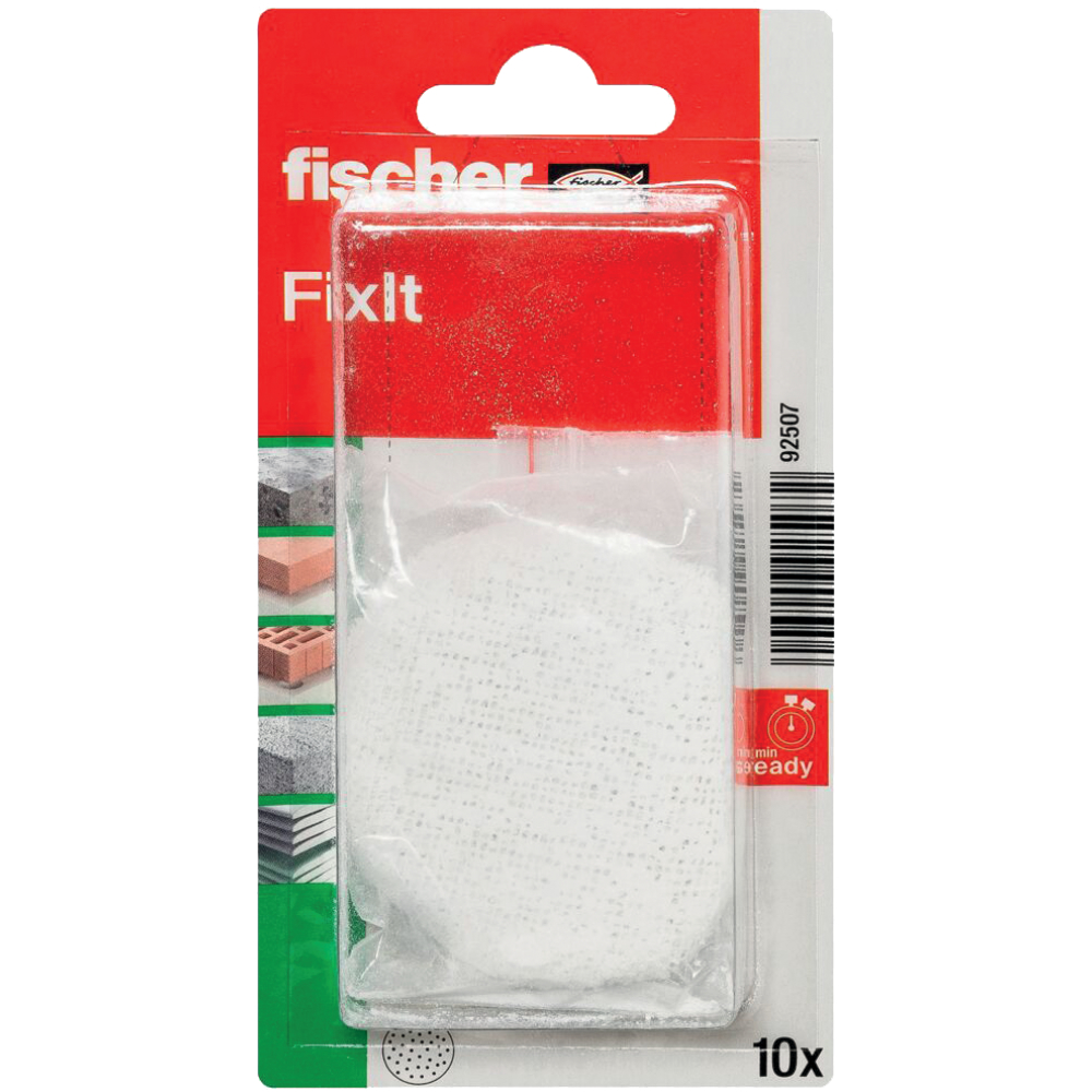 fischer Reparaturvlies Fix it (10) NV
