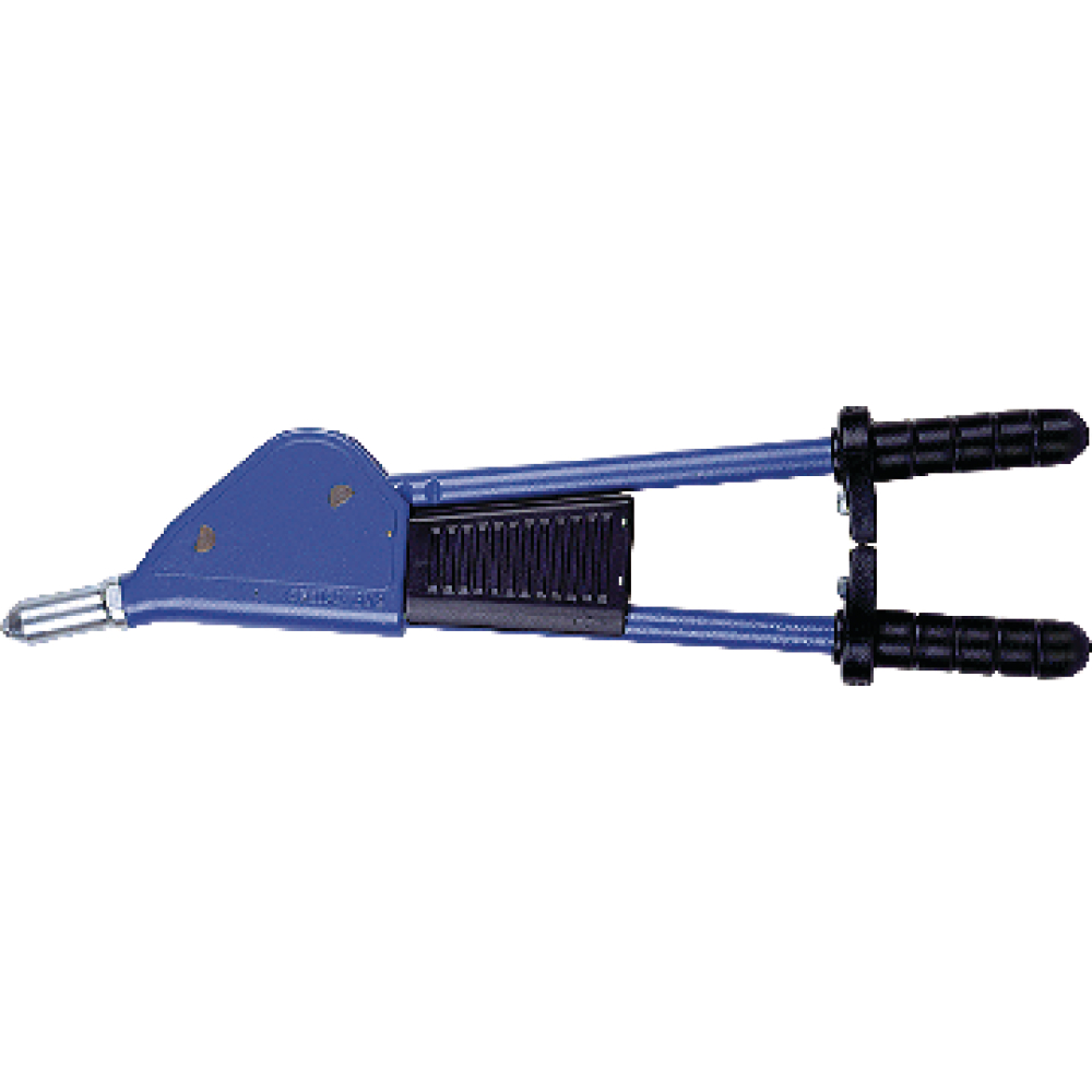 GESIPA Hebelnietzange HN 2 Hub 10mm PolyGrip