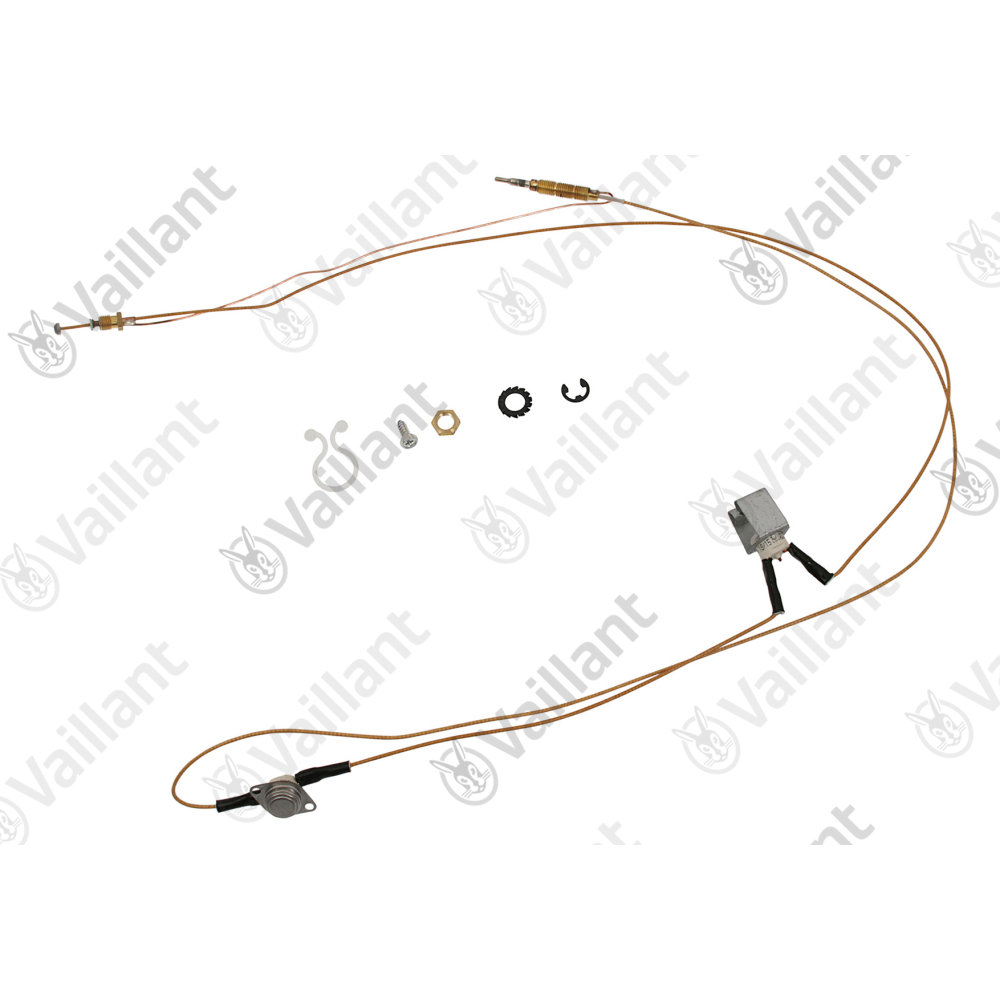 Vaillant Thermoelement Vaillant-Nr. 115203