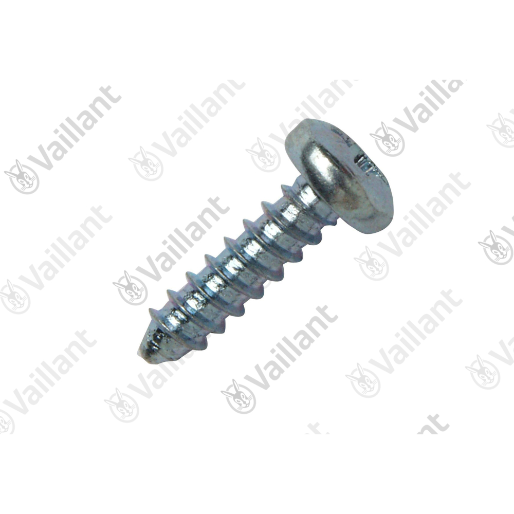 Vaillant Blechschraube, (x5) Vaillant-Nr. 130005