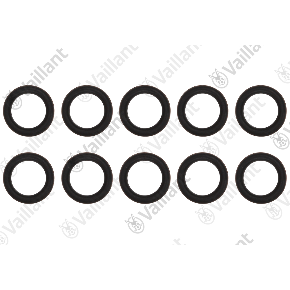Vaillant O-Ring, (x10) Vaillant-Nr. 178993