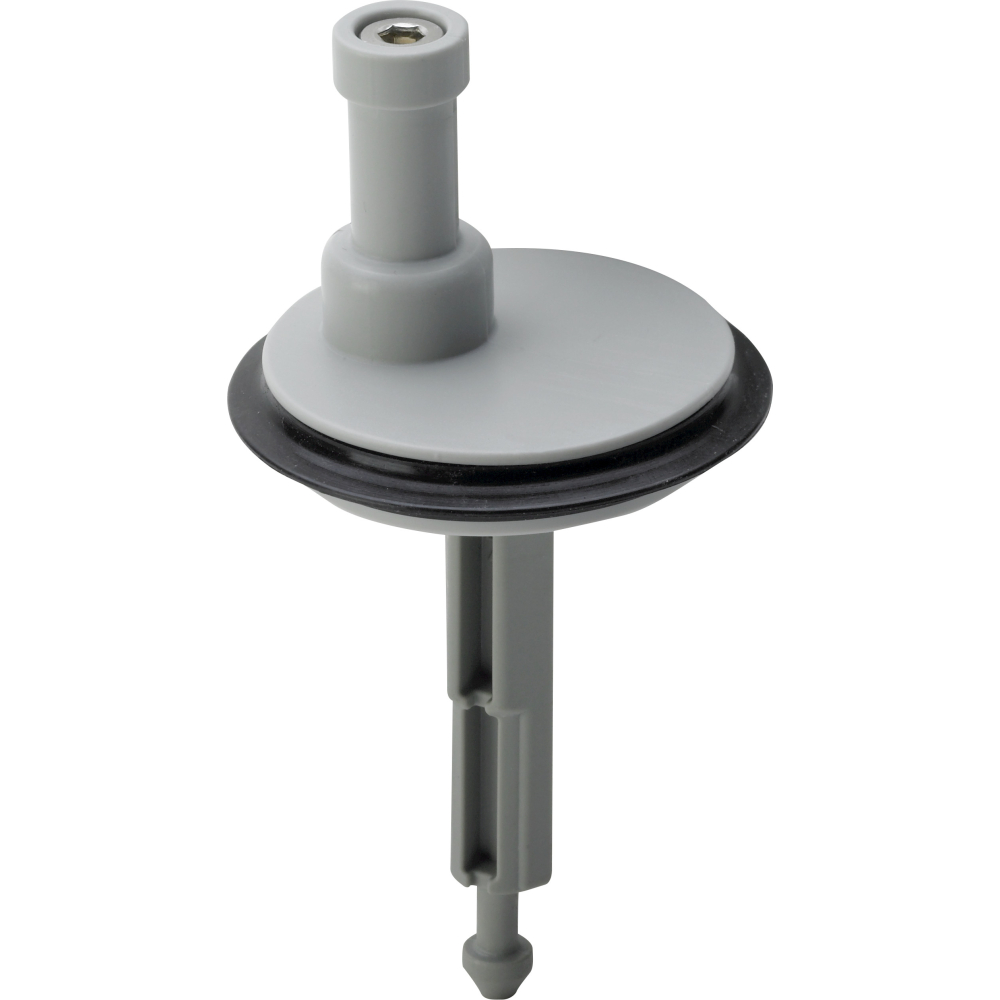 Viega Ventilkegel 6145.391 in Kunststoff grau