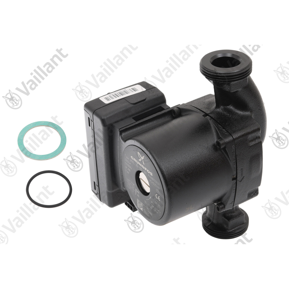 Vaillant Pumpe, Heizkreis Vaillant-Nr. 0020222890