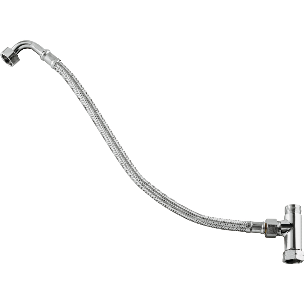 Grohe Anschluss-Set GROHETHERM MICRO 47533000