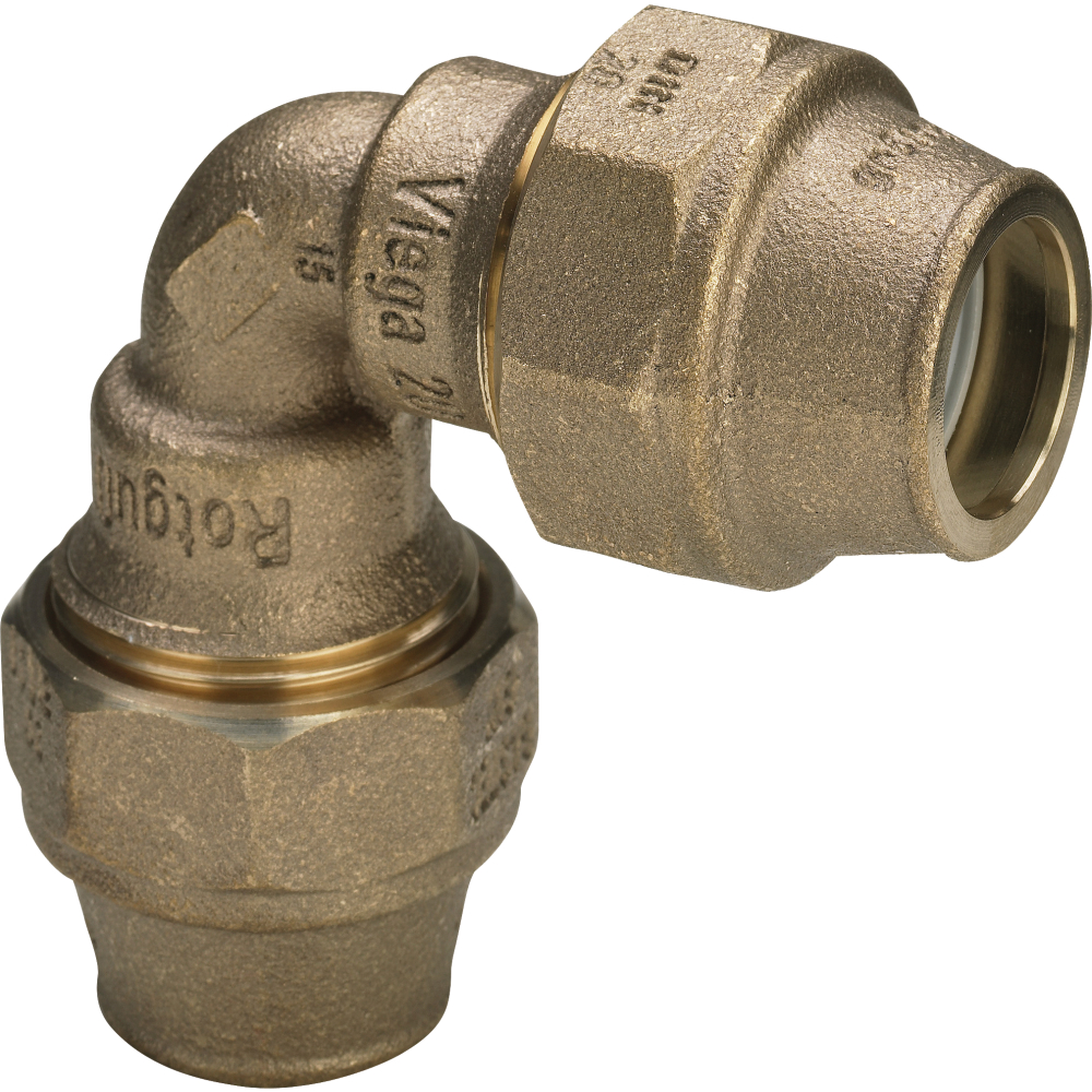 Bogen 90°