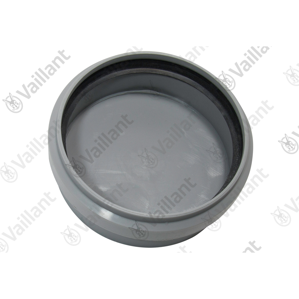 Vaillant Deckel mit EPDM Dichtung Vaillant-Nr. 094704