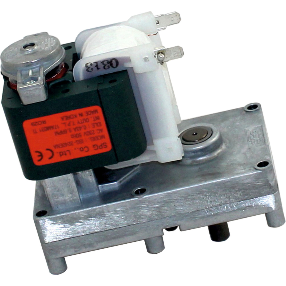 Wolf Motor Behälterschnecke für BPH-15