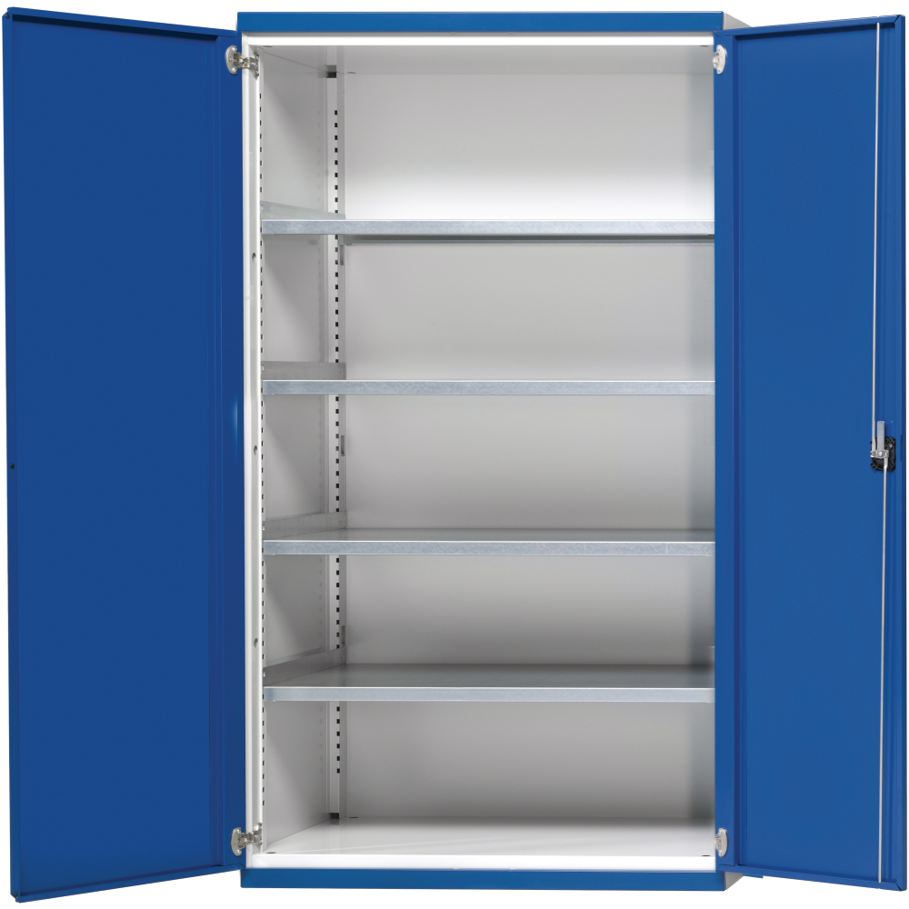 Schwerlastschrank 4 x FB