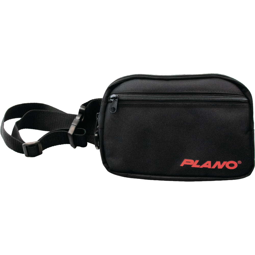 Plano Gürteltasche 544 mit Gürtel