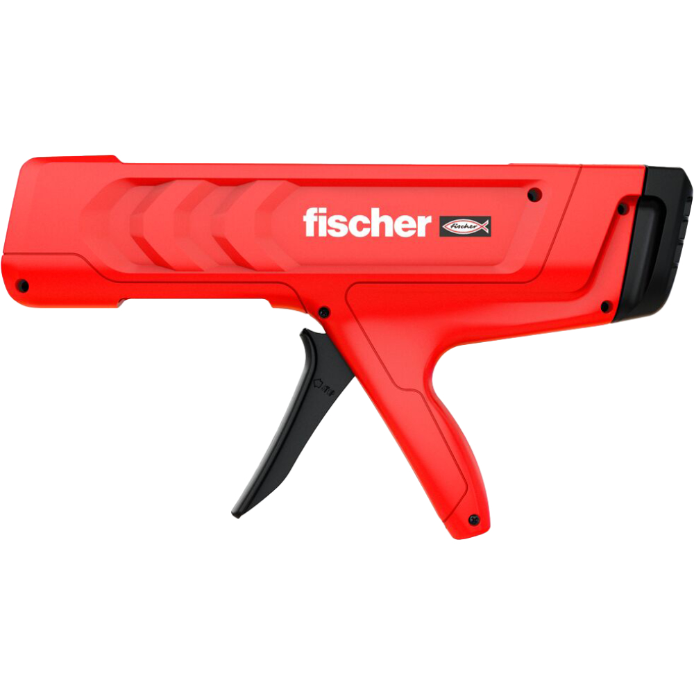 fischer Handauspressgerät FIS DM S Pro für 2-Kammer-Kartuschen