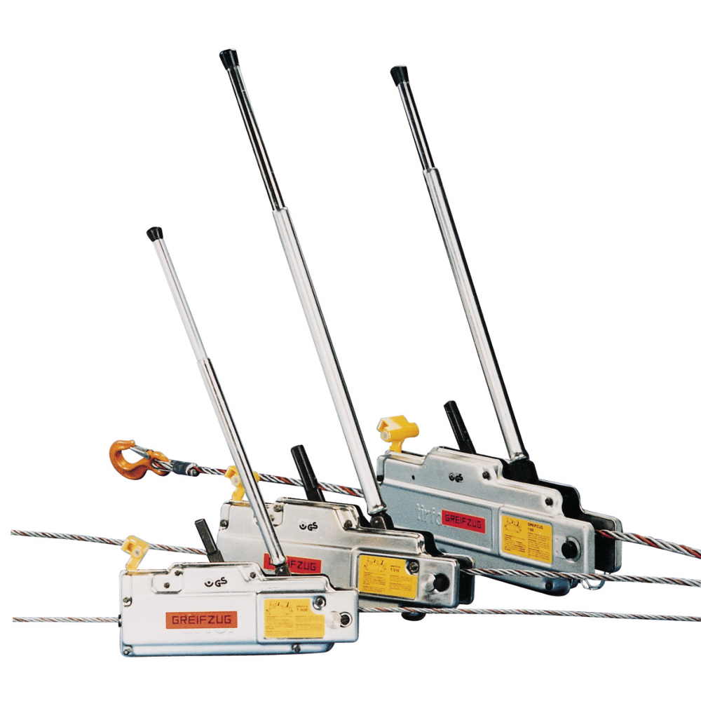 Universal-Seilzüge T532 3200kg