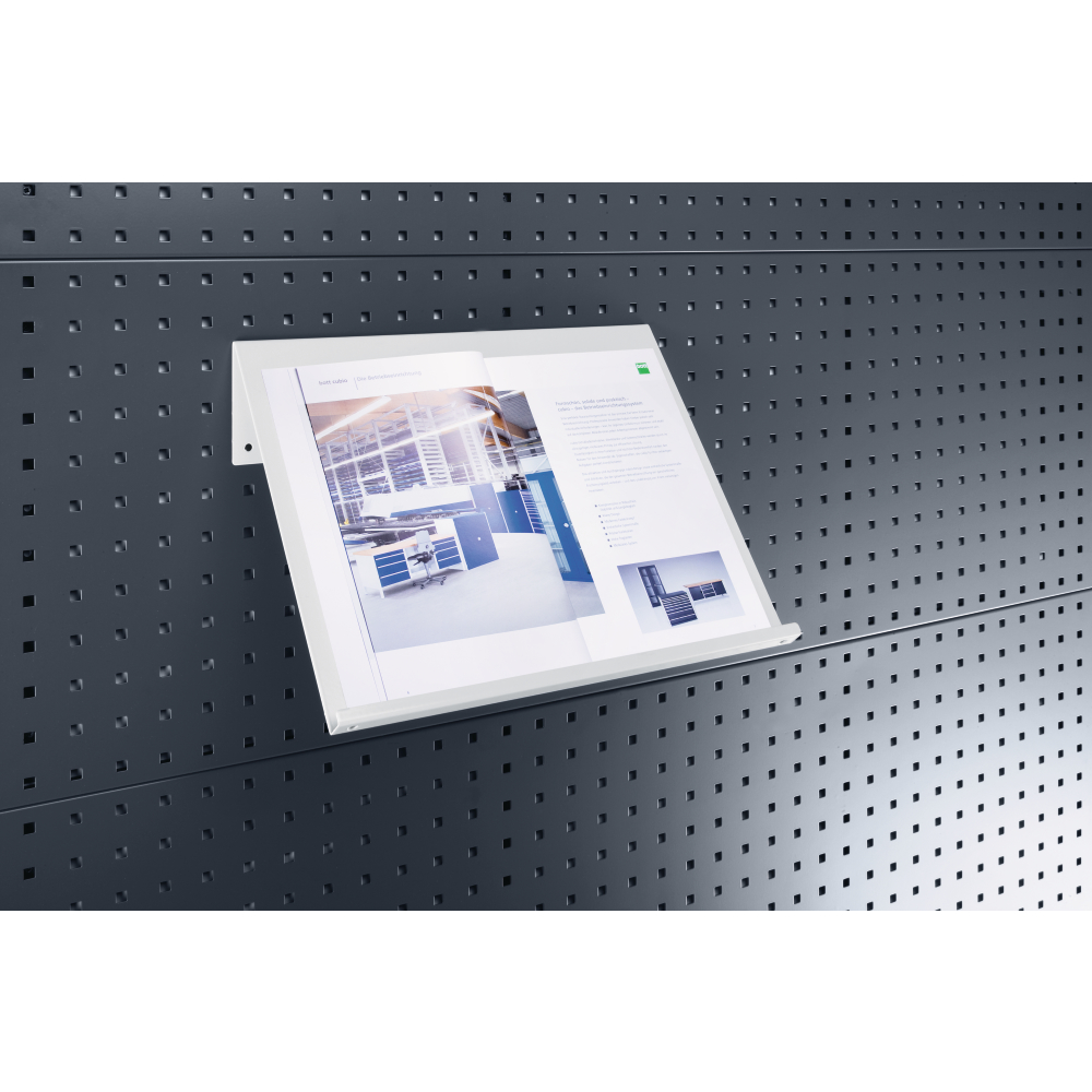 Katalogablage A3 B450xT360mm