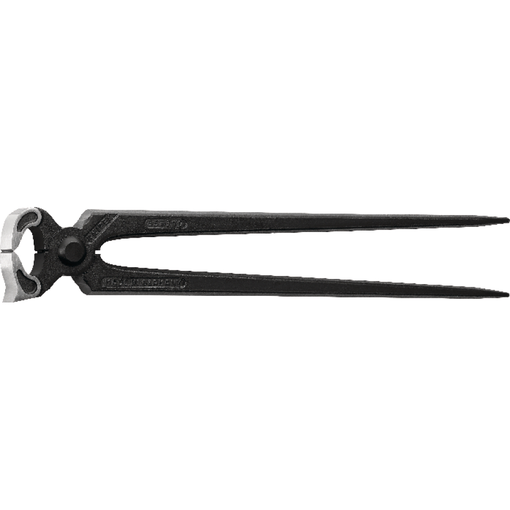KNIPEX Karosseriezange 300mm