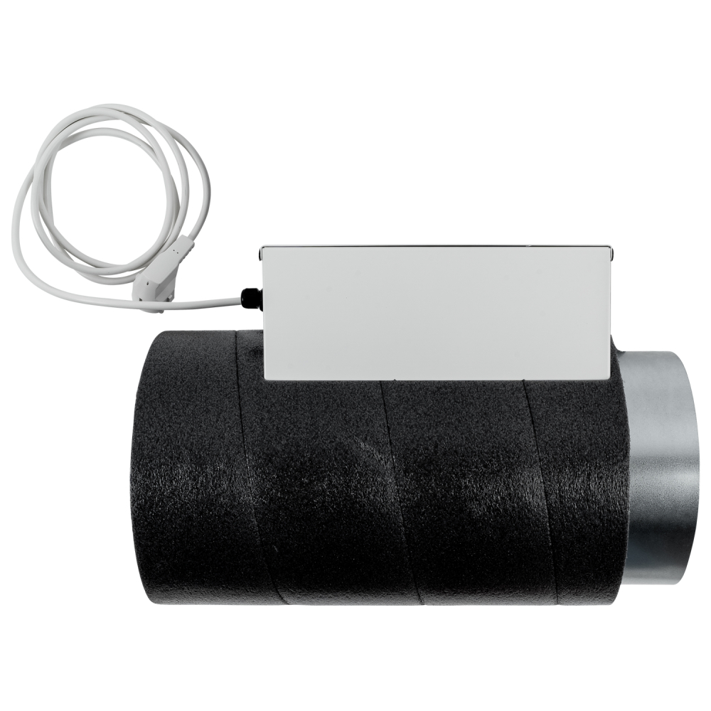 Wolf Vor- und Nachheizregister DN125 für CWL-2-225 (1000W)