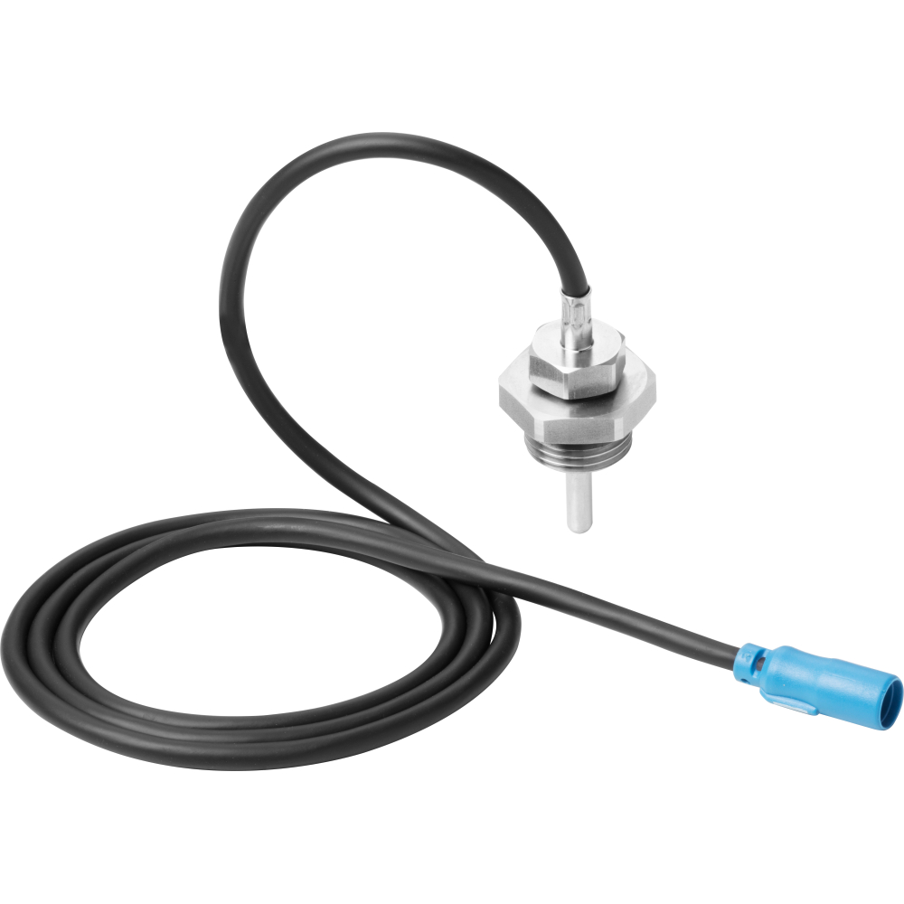 Viega Temperatursensor AquaVip 5841.54 in 13,5mm Klasse A