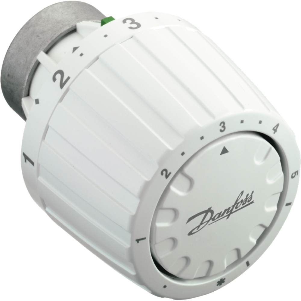 Danfoss RA/VL Serviceele. eingebauter Fühler