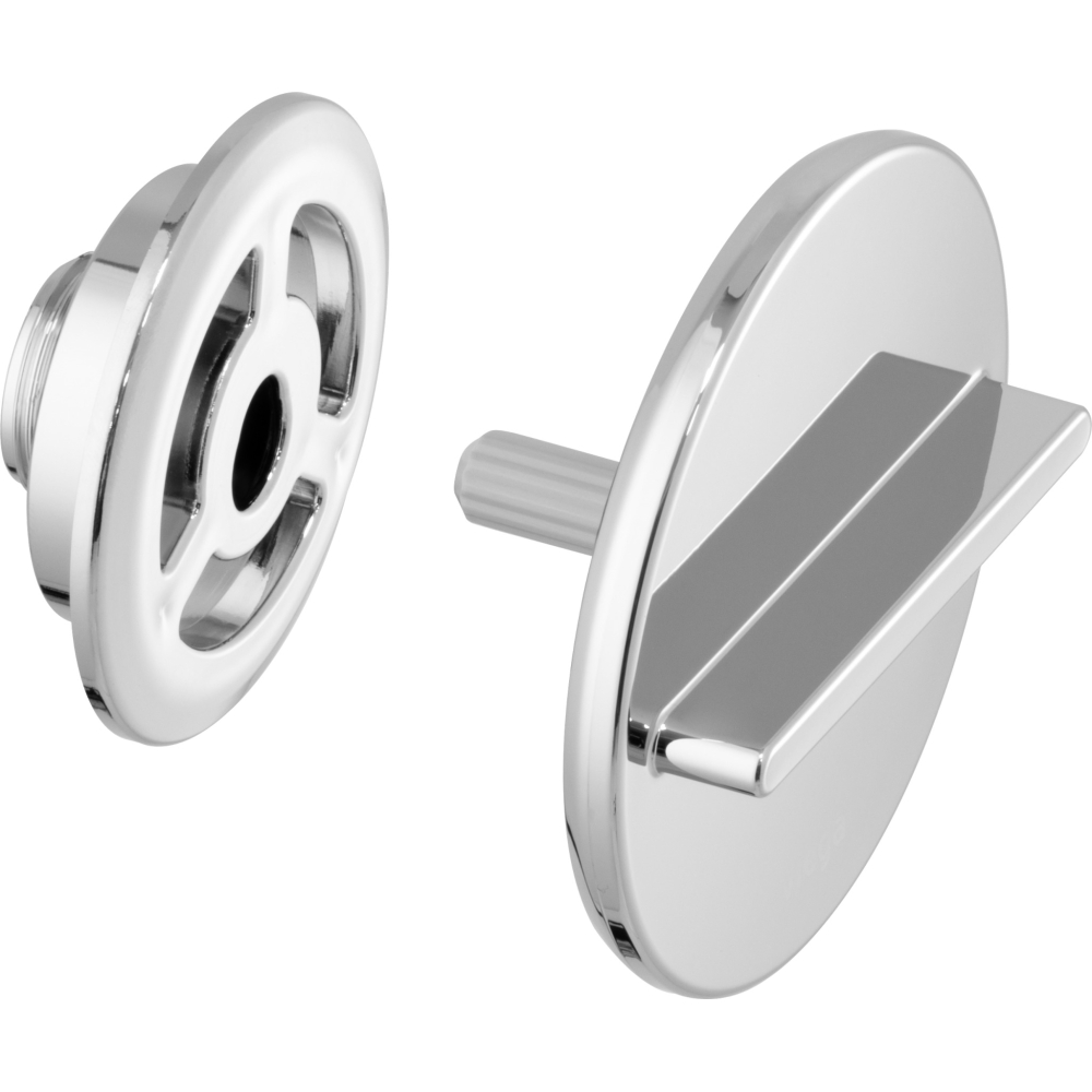 Viega Ausstattungsset Visign M3/R3 6956.09 für Multiplex, Rotaplex
