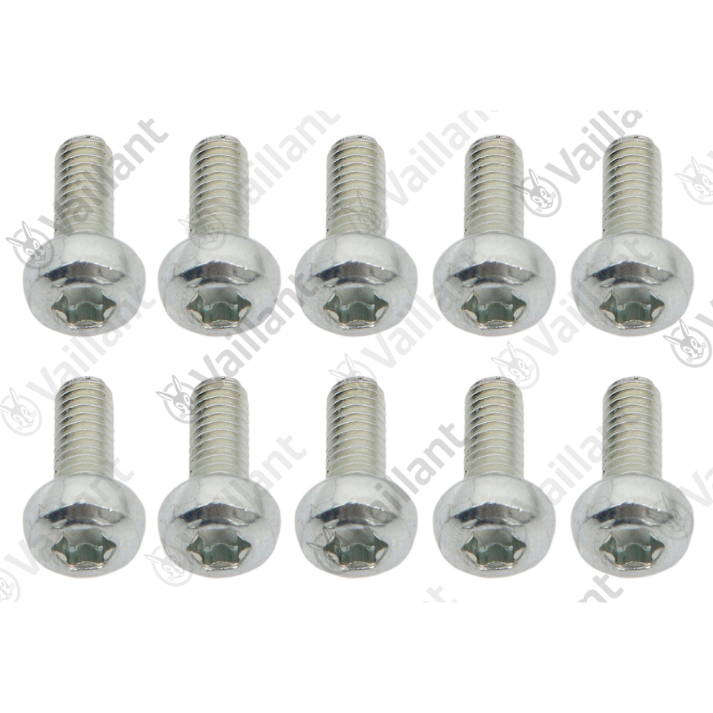 Vaillant Schraube, (x10) Vaillant-Nr. 0020232032