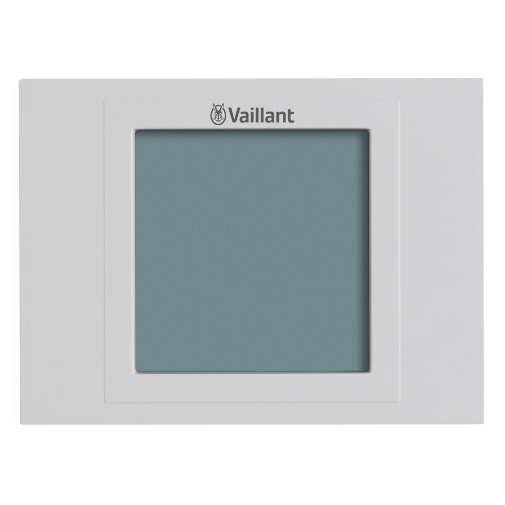Vaillant Bedieneinheit VAZ-CP/2 ohne CO2-Sensor für recoVAIR VAR 60/2 D