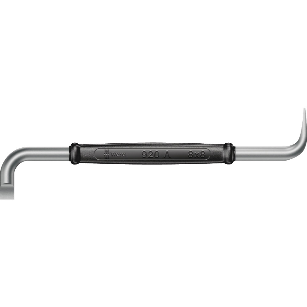 Winkelschraubendreher 920A 8+8 mm