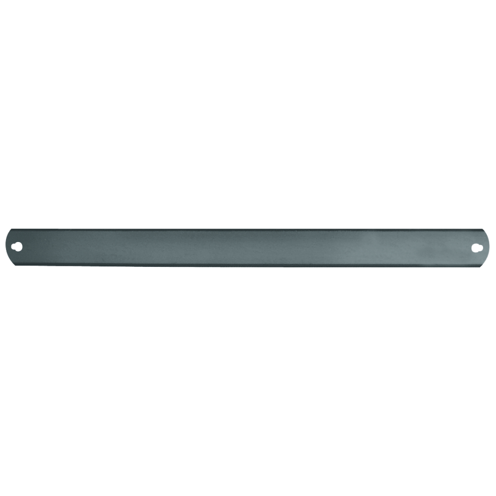 WILPU Gehrungssägeblatt 106 für Eisen 550x45x1mm