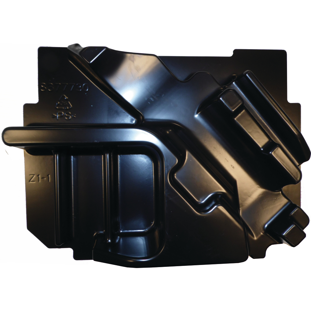 Makita Tiefziehteil f. MAKPAC 837773-0