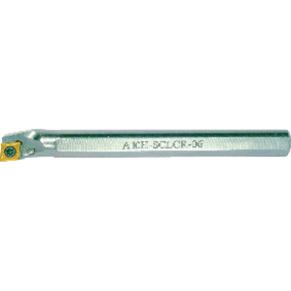 ISO-Bohrstange A16M SCLCR 09